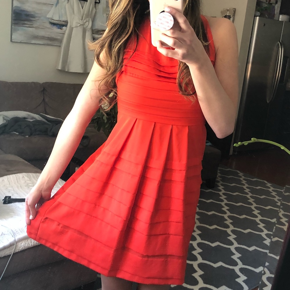 Anthro dress!